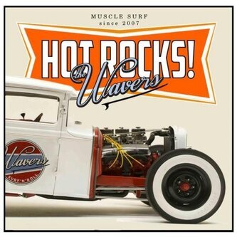 Hot Rocks!