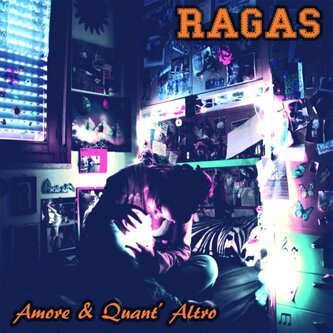 Amore & Quant'Altro [Demo]