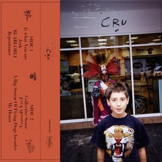 CRU EP