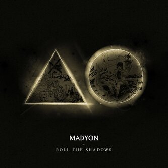 Roll The Shadows EP
