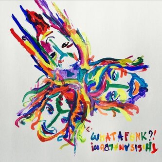 This is an Album!