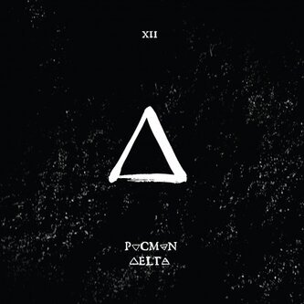 Copertina dell'album Pacman XII - Delta, di Do Your Thang
