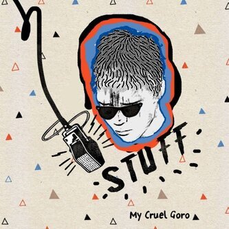Stuff EP