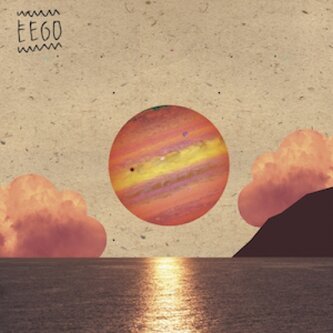 Copertina dell'album June, di eego