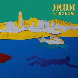 Jacques Cousteau Ep