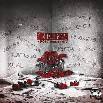Suicidol - Post Mortem