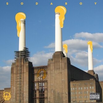 Sodaboy