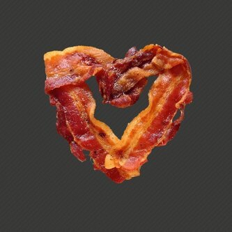 Forgotten Bacon