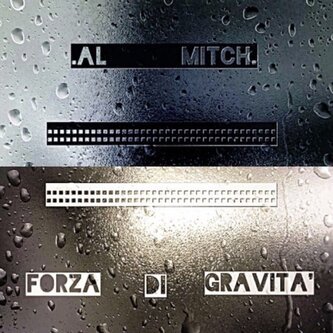 Forza Di Gravità EP