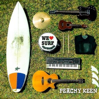 Peachy Keen