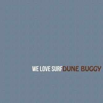 Dune Buggy (Single)