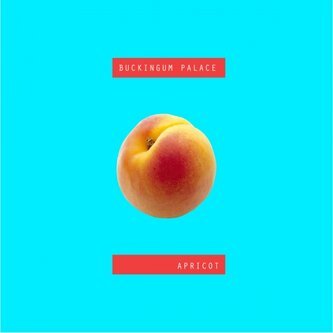 Apricot EP