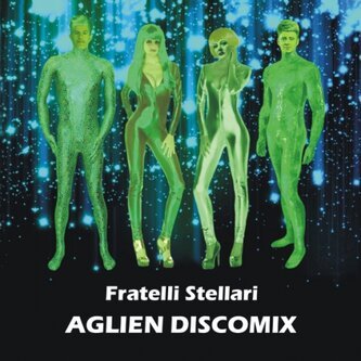 Aglien Discomix