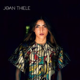 Copertina dell'album S/t, di Joan Thiele