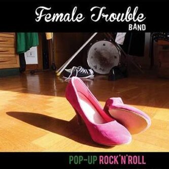 Pop Up Rock 'n' Roll