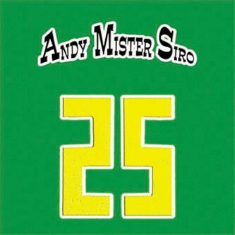Andy Mister Siro
