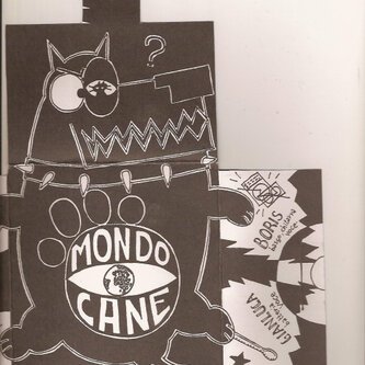 Mondo Cane
