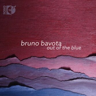 Out of the Blue