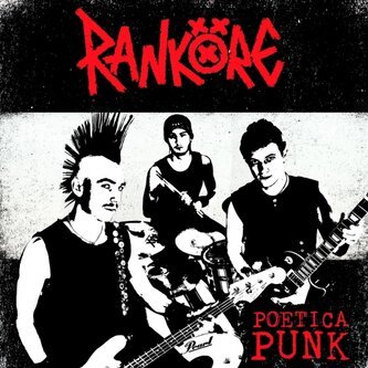 Poetica Punk