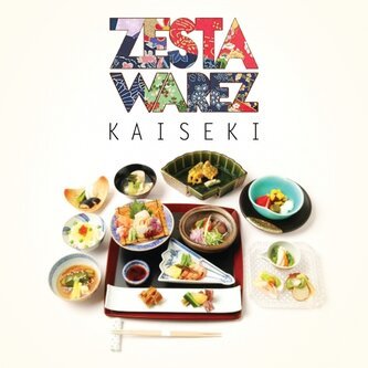Kaiseki
