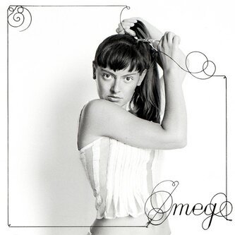 Copertina dell'album Meg, di Meg