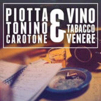 Vino tabacco e venere