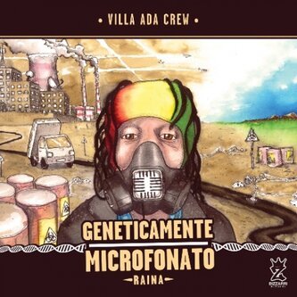 Geneticamente microfonato