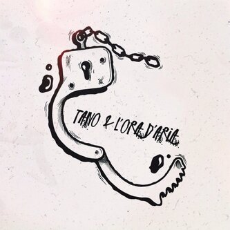 Tano e l'Ora D'Aria EP
