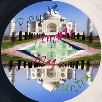 Psychomagic meet Temple Mantra