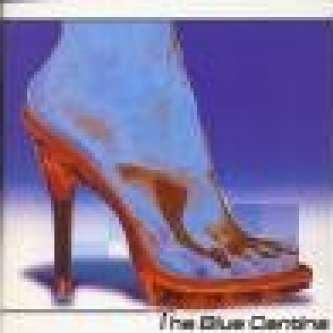 The Blue Cantina