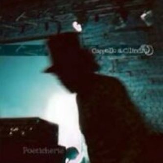 Copertina dell'album Poeticherie, di Cappello A Cilindro