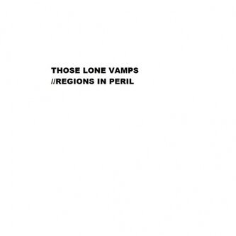 "Regions In Peril"