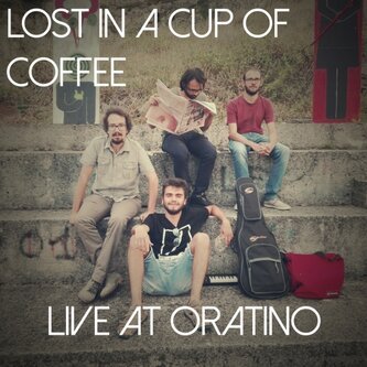 Live at Oratino