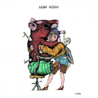 LEGNI VECCHI