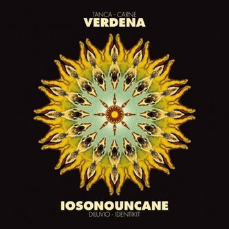 Verdena/Iosonouncane