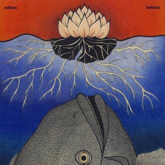 Copertina dell'album Belotus, di Edless