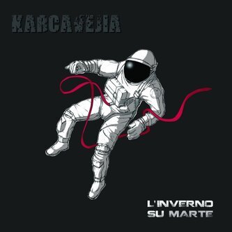 L' Inverno su Marte