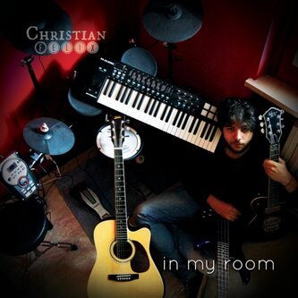 In My Room : The Beginning