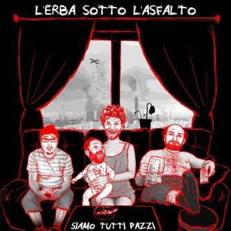 SIAMO TUTTI PAZZI
