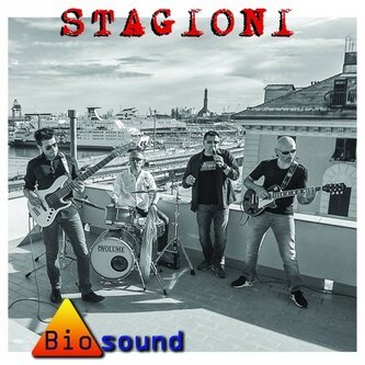 Stagioni