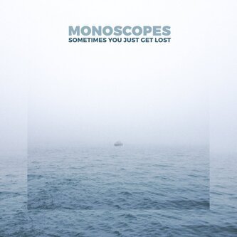 Sometimes You Just Get Lost (single)