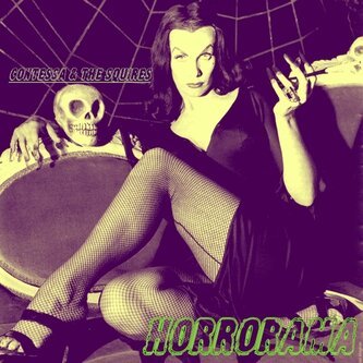 HORRORAMA