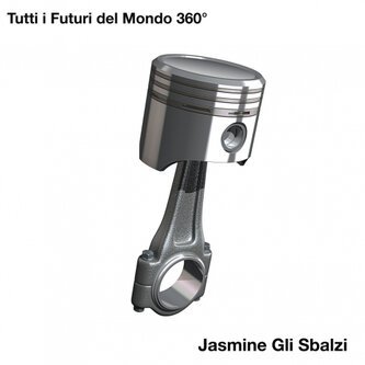 Tutti i Futuri del Mondo 360°