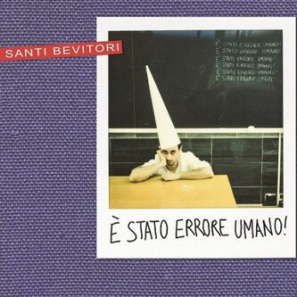È stato errore umano!