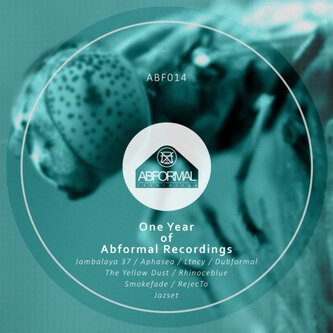 1 Year Of Abformal Recordings