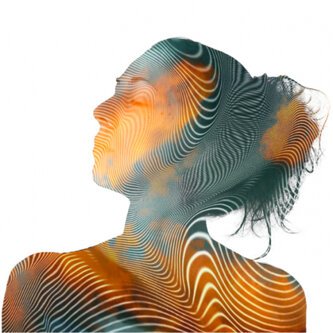 Copertina dell'album Sospesi, di Neera