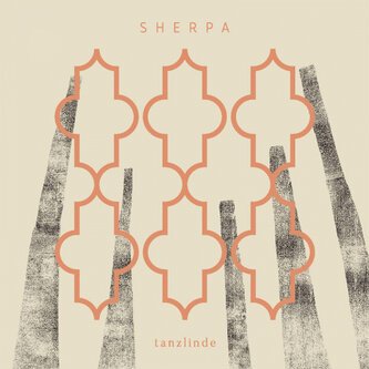 Copertina dell'album TANZLINDE, di Sherpa