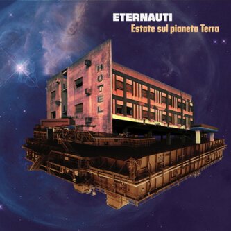 Estate sul pianeta Terra