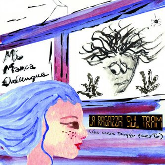 La ragazza sul tram (che scese troppo presto)