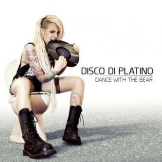 Disco di Platino